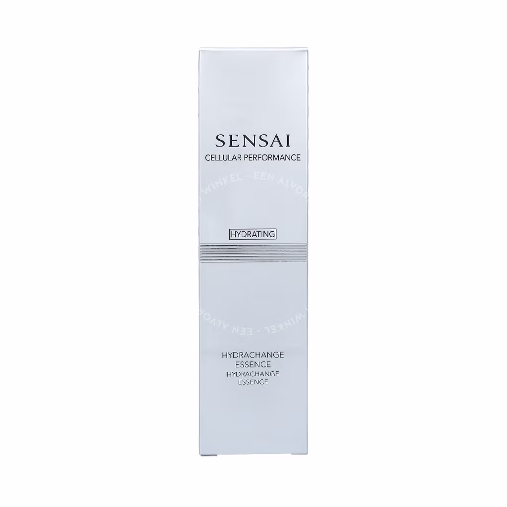 Sensai Sensai CP Hydrachange Essence — foto 2