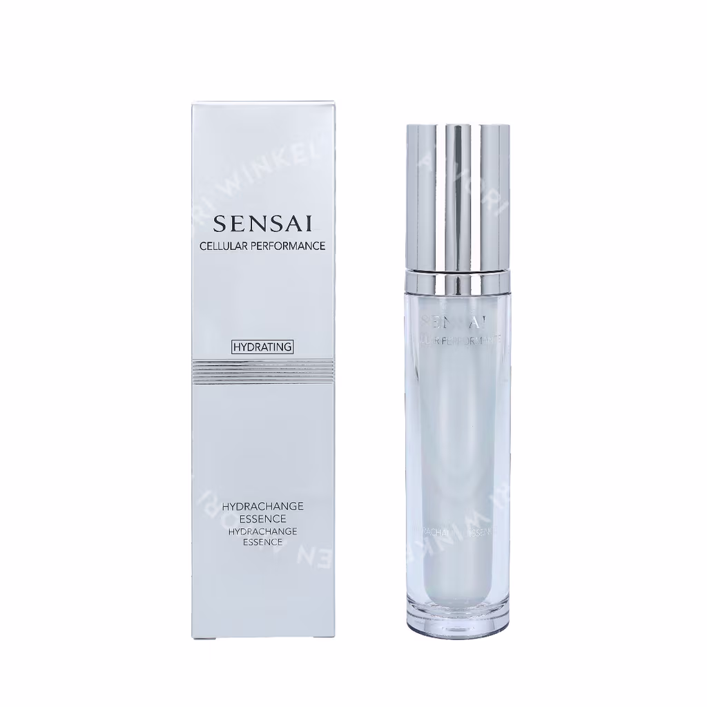 Sensai Sensai CP Hydrachange Essence — foto 3