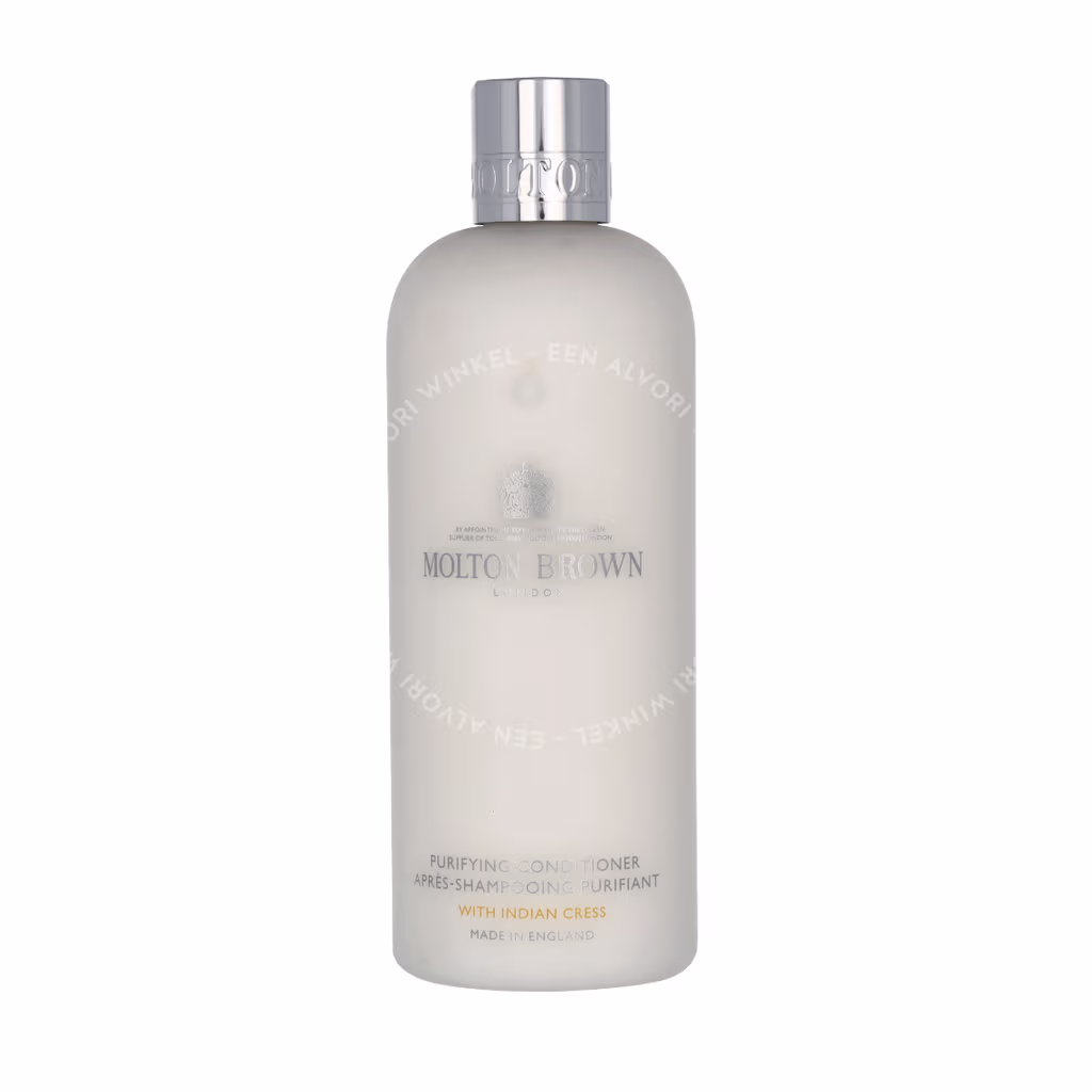 Molton Brown Molton Brown Indian Cress Purifying Conditioner