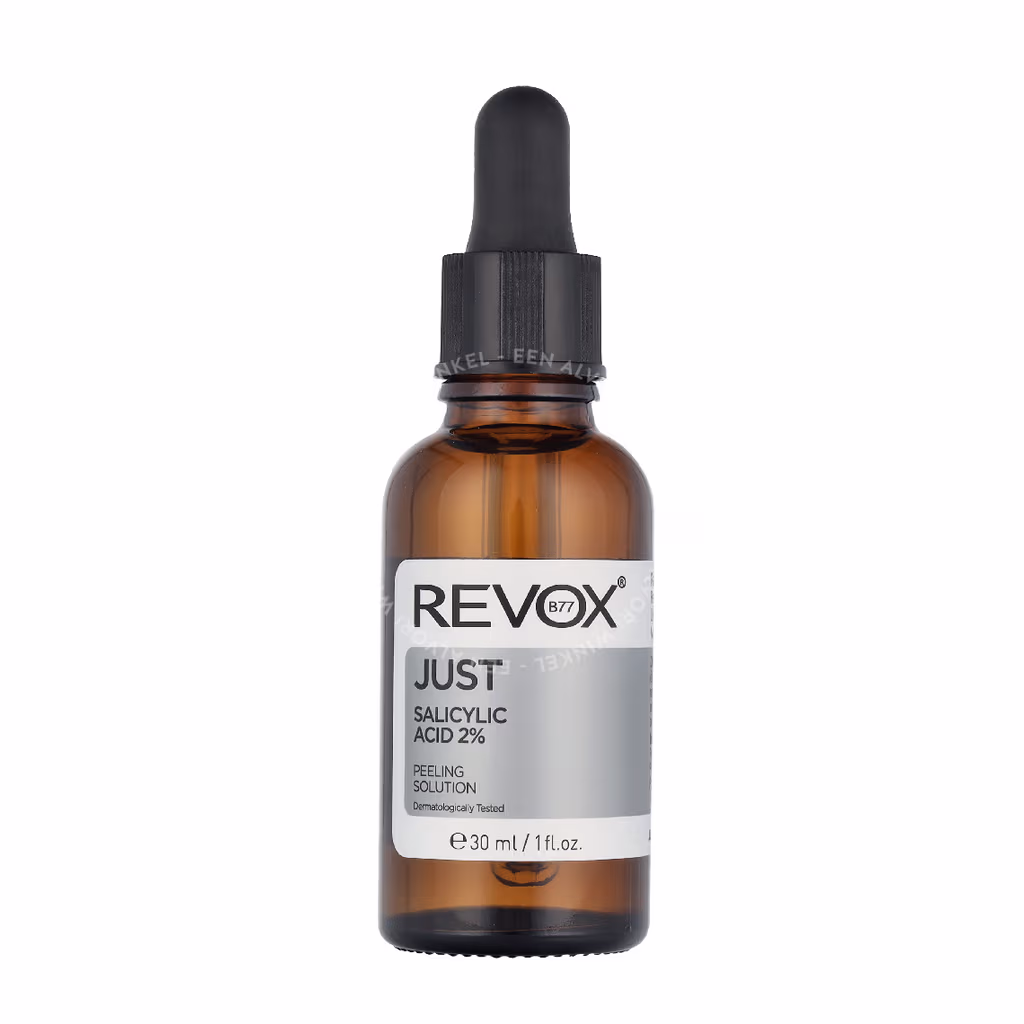 Revox B77 Revox B77 Just Salicylic Acid 2%