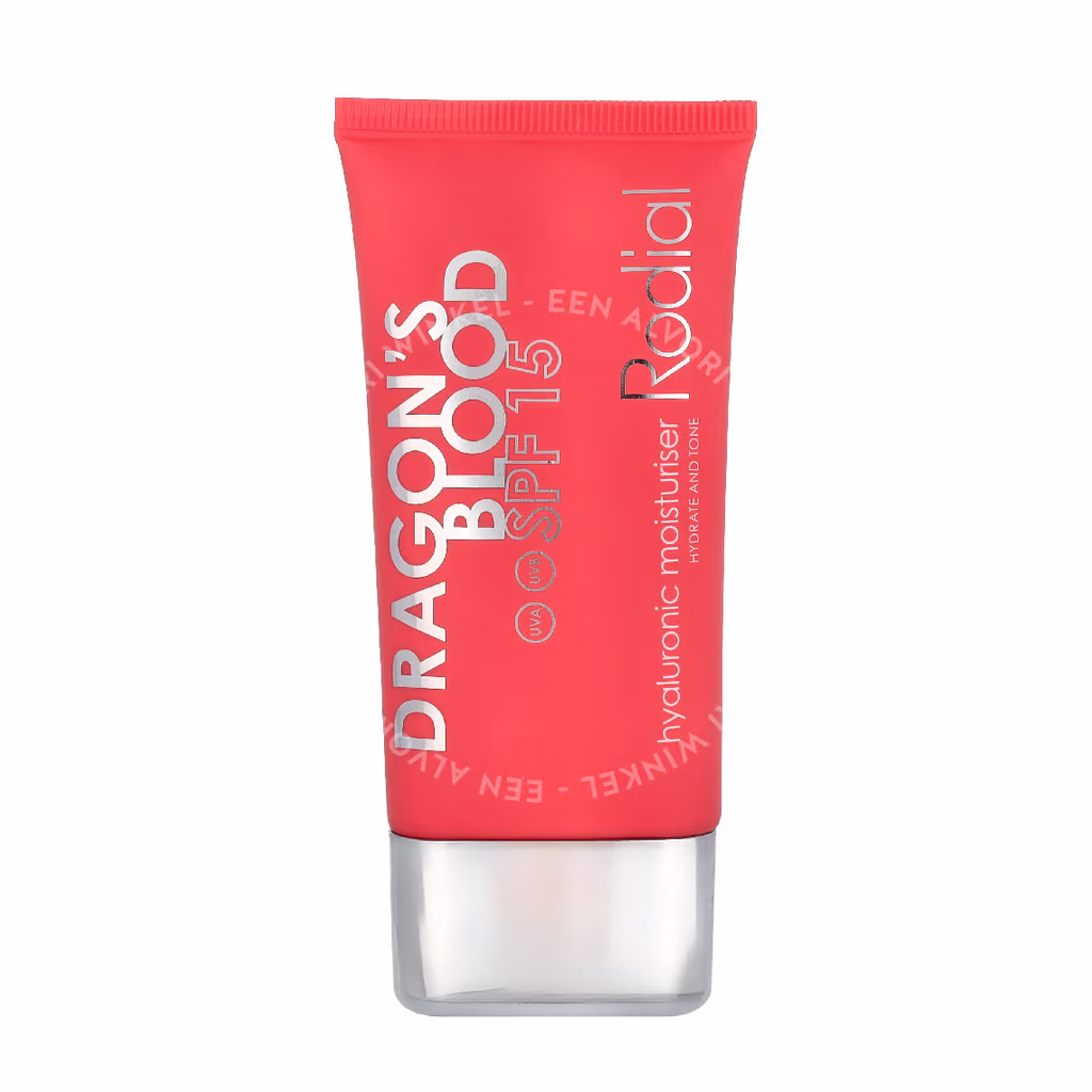 Rodial Rodial Dragons Blood Hyaluronic Moisturiser SPF15