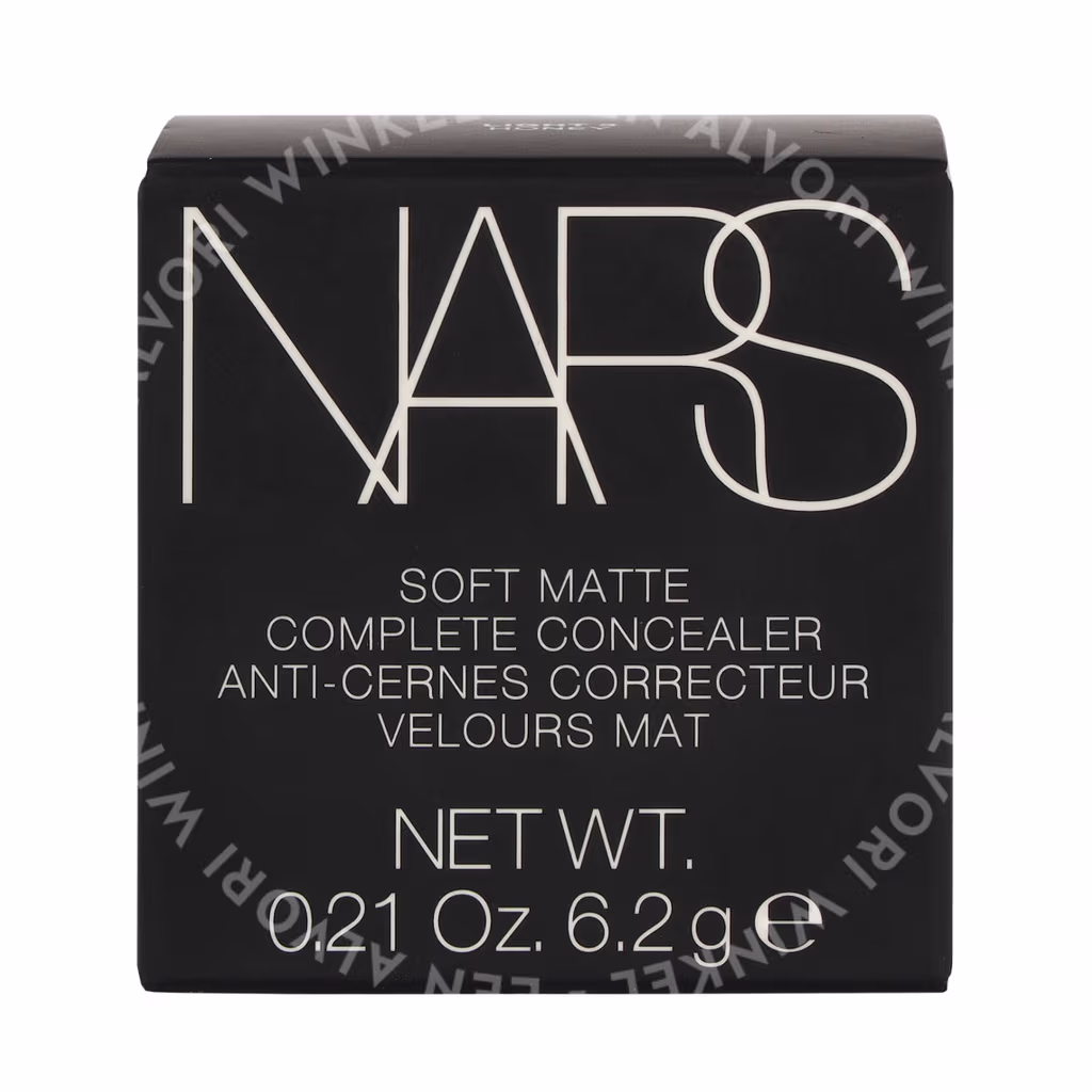 Nars Nars Soft Matte Complete Concealer — #1279 Honey Light 3 — foto 2