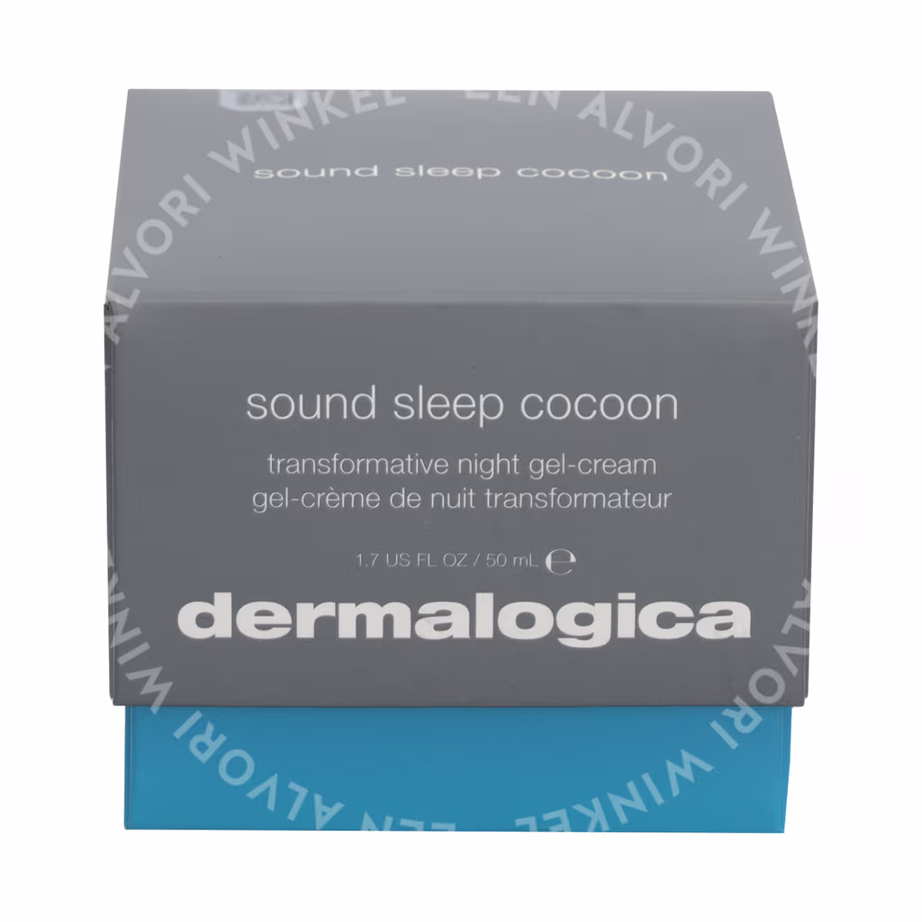 Dermalogica Dermalogica Sound Sleep Cocoon — foto 2