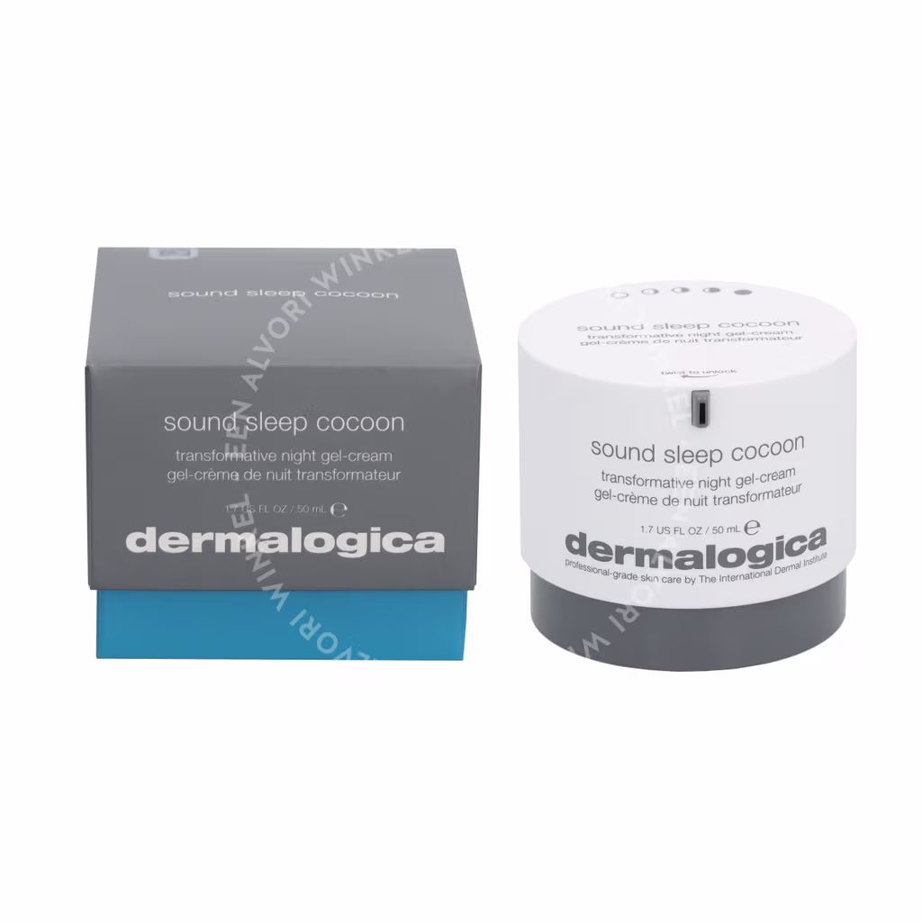Dermalogica Dermalogica Sound Sleep Cocoon — foto 3