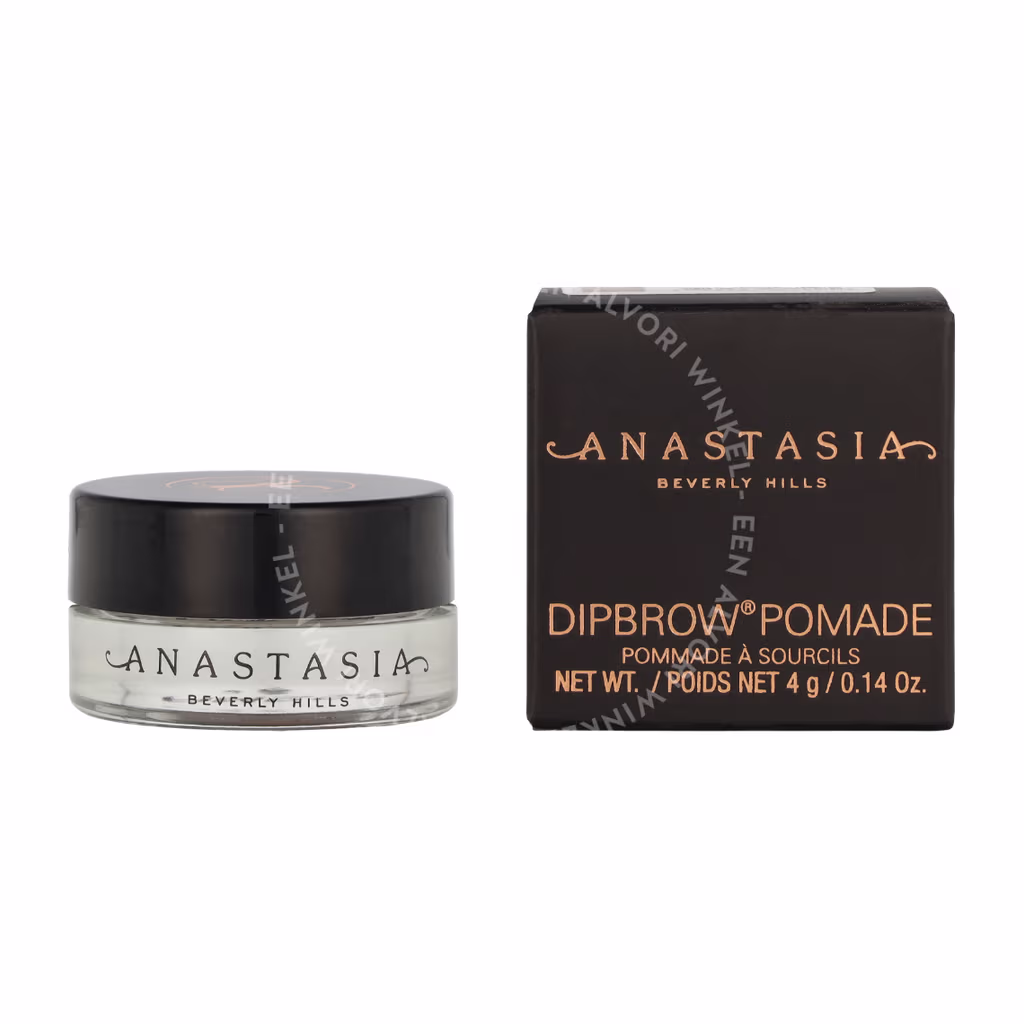 Anastasia Beverly Hills Anastasia Beverly Hills Dipbrow Pomade — Taupe — foto 3