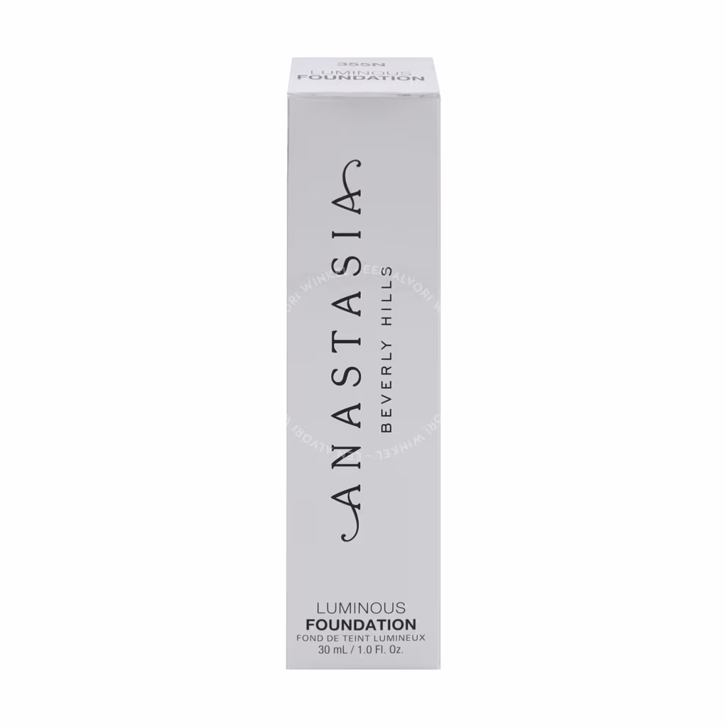 Anastasia Beverly Hills Anastasia Beverly Hills Luminous Foundation — 355N — foto 2