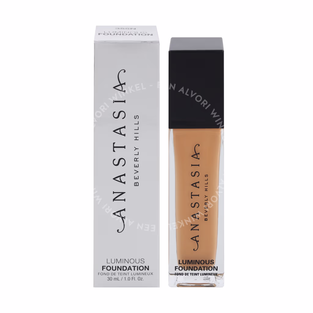Anastasia Beverly Hills Anastasia Beverly Hills Luminous Foundation — 355N — foto 3