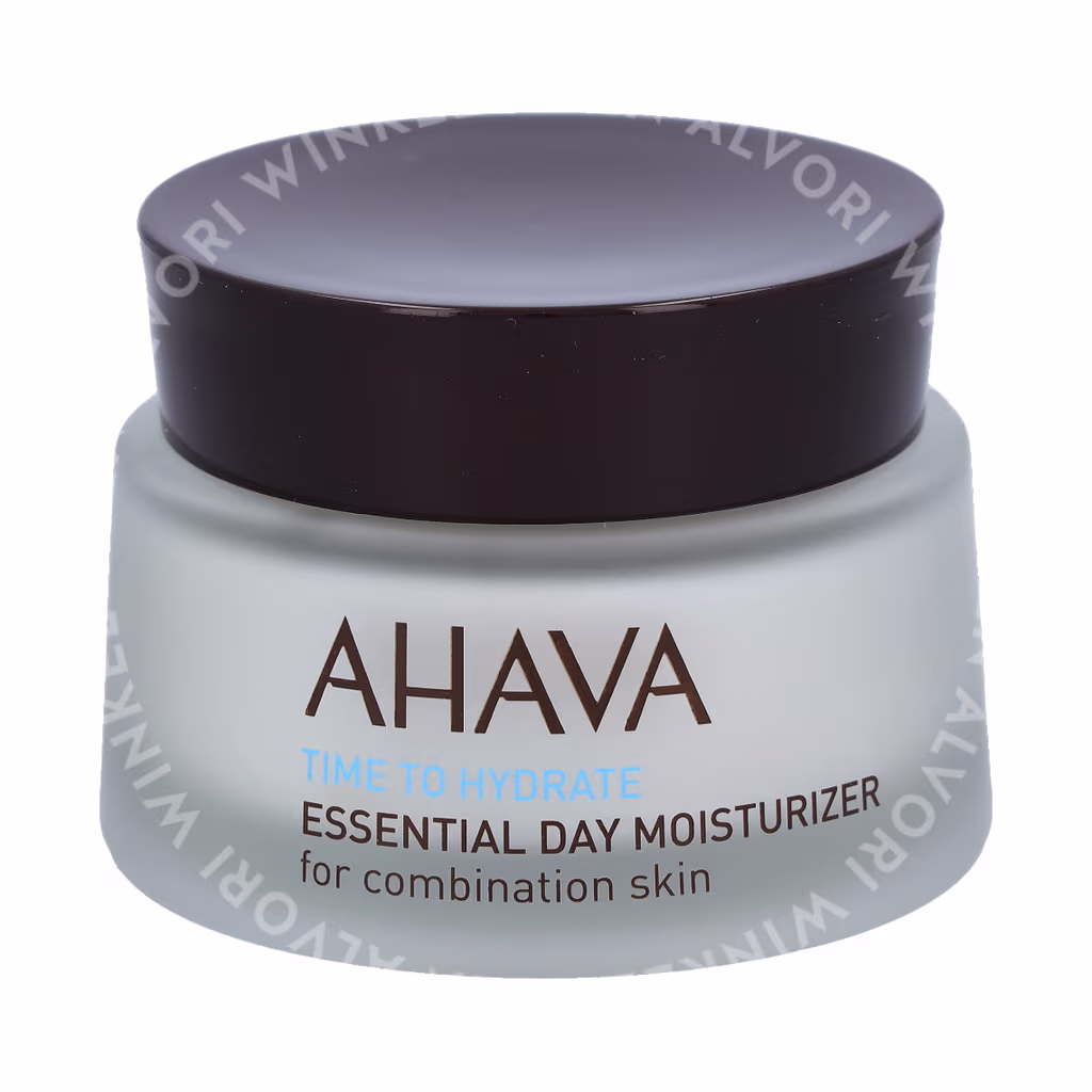 Ahava Ahava T.T.H. Essential Day Moisturizer — Combination Skin