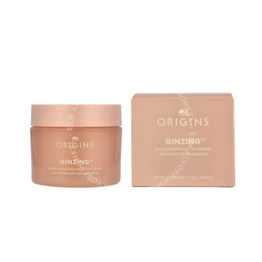 Origins Origins GinZing Glow-Boosting Gel Moisturizer — foto 3