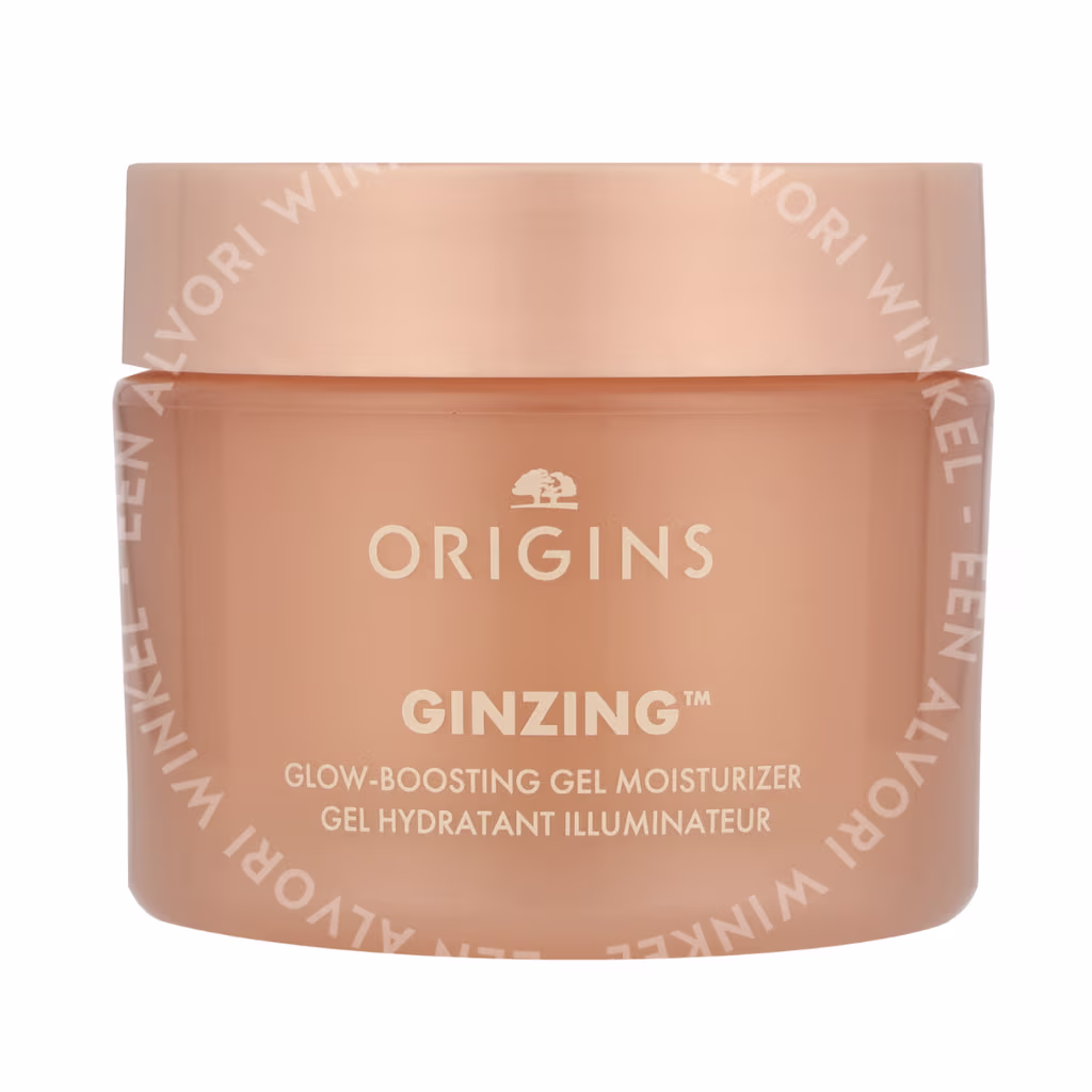 Origins Origins GinZing Glow-Boosting Gel Moisturizer