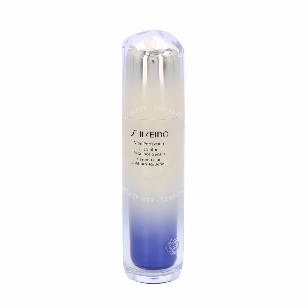 Shiseido Shiseido Vital Perfection LiftDefine Radiance Serum