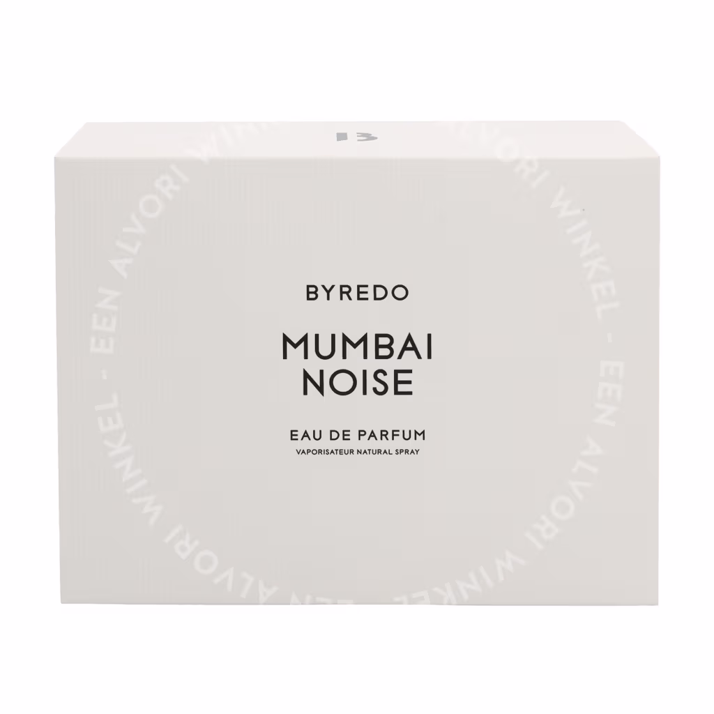 Byredo Byredo Mumbai Noise Edp Spray — foto 2