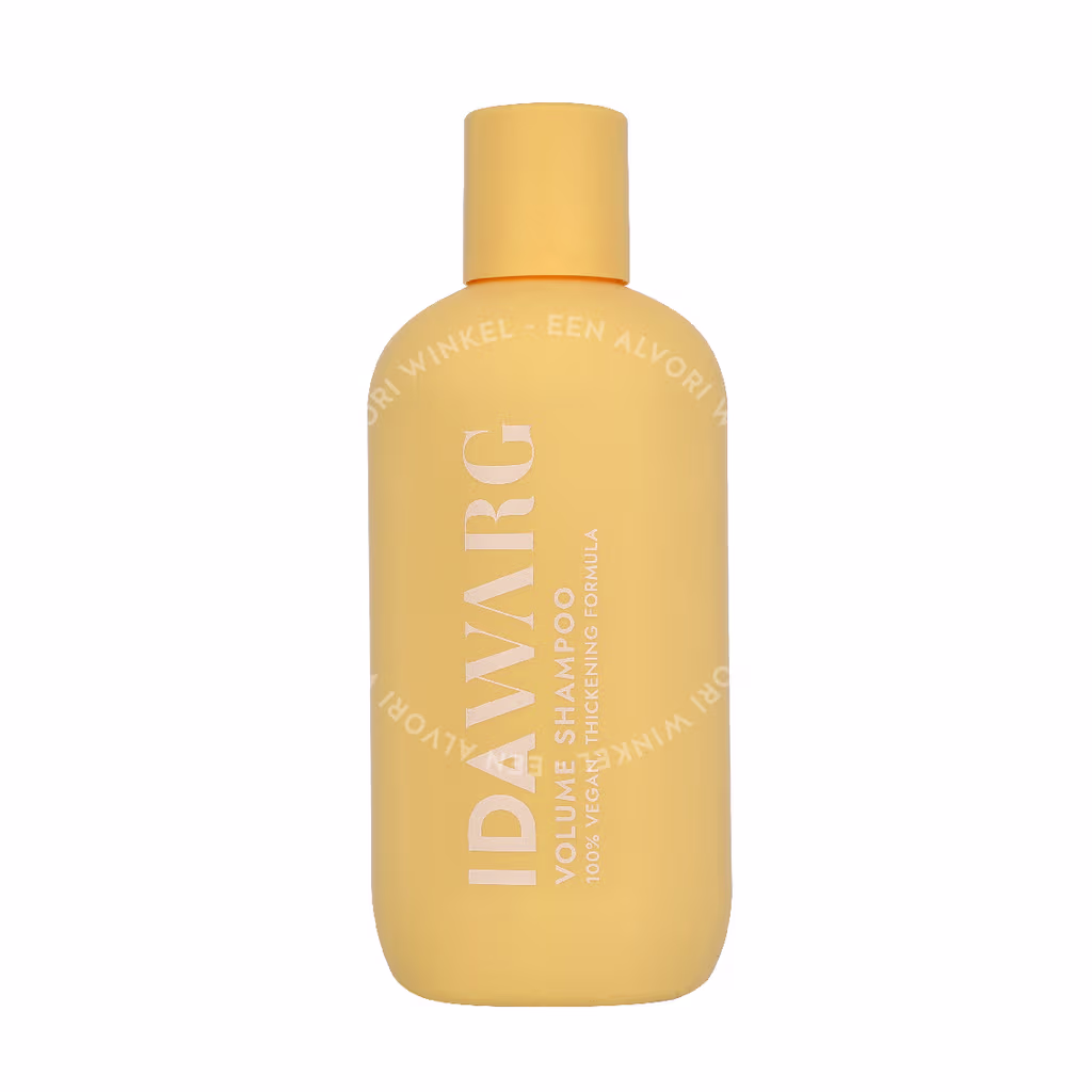 Ida Warg Beauty Ida Warg Volume Shampoo — foto 2