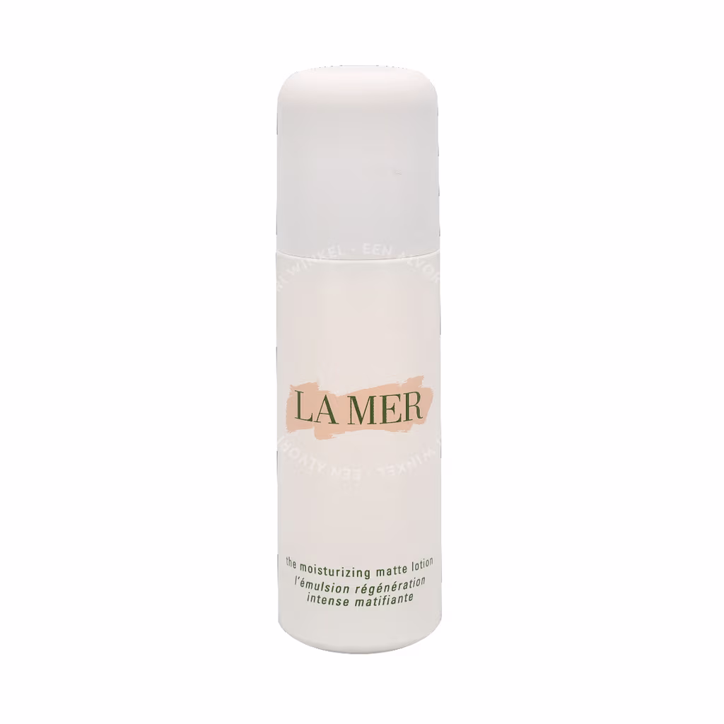La Mer La Mer The Moisturizing Matte Lotion