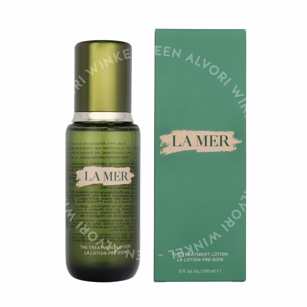 La Mer La Mer The Treatment Lotion — foto 3