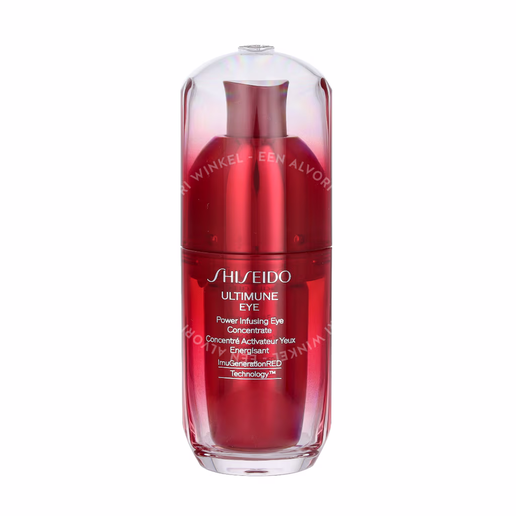 Shiseido Shiseido Ultimune Eye Power Infusing Concentrate