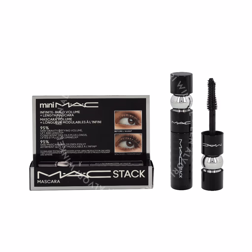 Mac MAC Stack Micro Mascara — foto 3