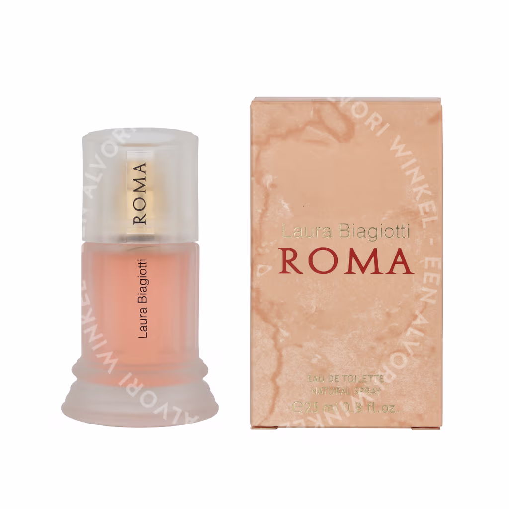 Laura Biagiotti Laura Biagiotti Roma Edt Spray — foto 3