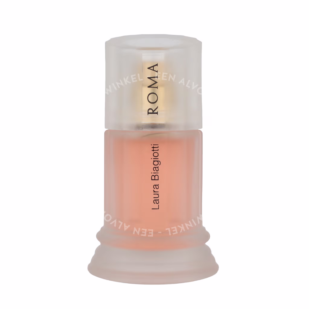 Laura Biagiotti Laura Biagiotti Roma Edt Spray