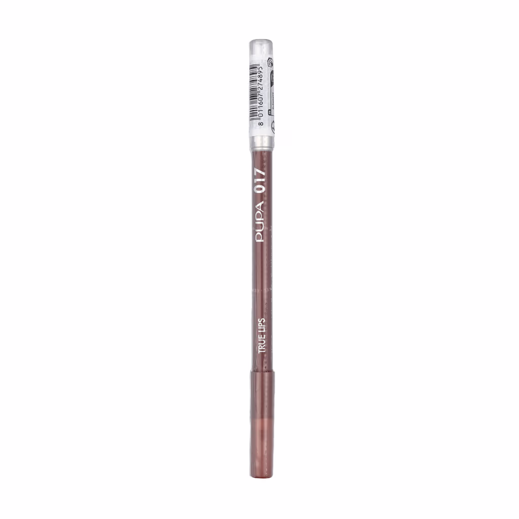 Pupa Milano Pupa True Lips Lip Liner — #017 Natural