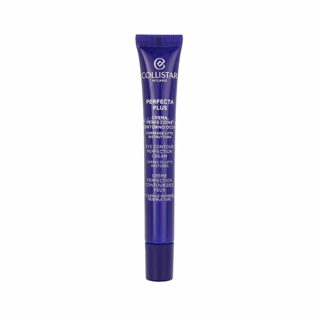 Collistar Collistar Eye Contour Perfection Cream