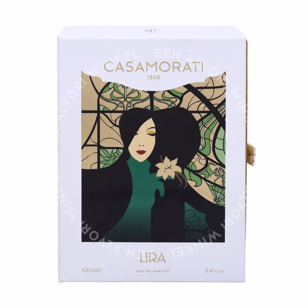 Xerjoff Xerjoff Casamorati Lira Edp Spray — foto 2