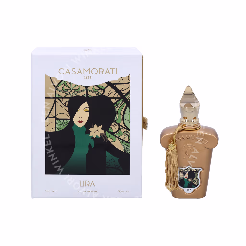 Xerjoff Xerjoff Casamorati Lira Edp Spray — foto 3