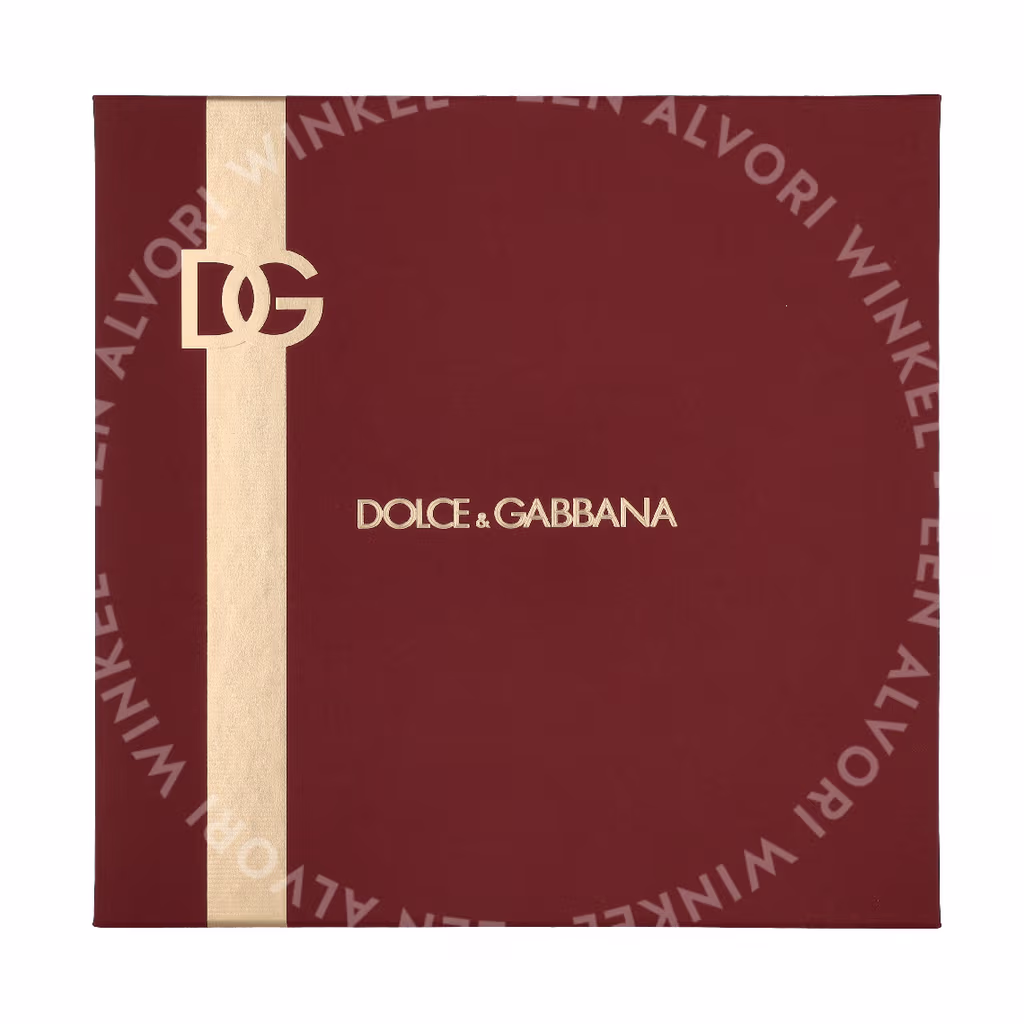Dolce & Gabbana Dolce & Gabbana K Giftset — foto 2