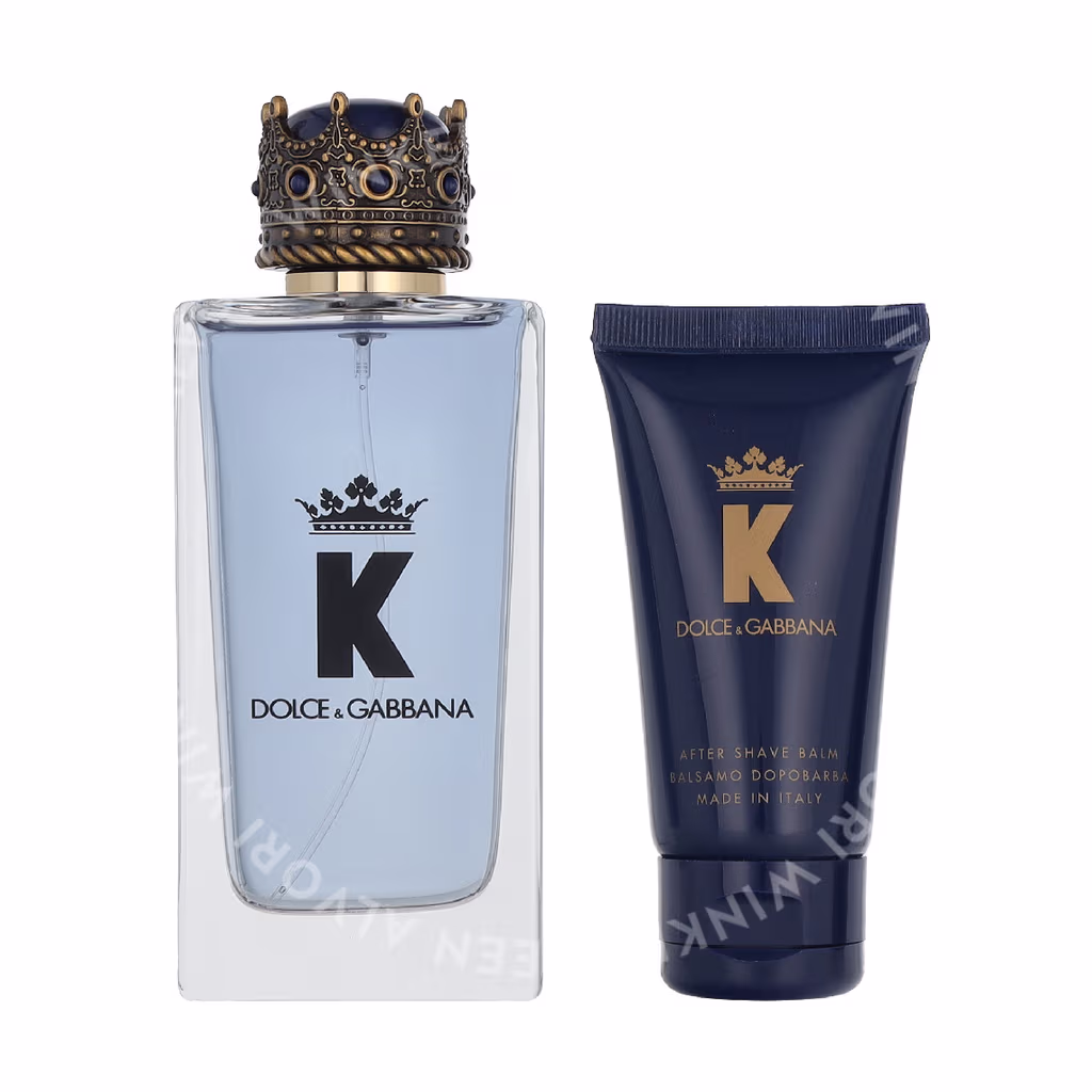 Dolce & Gabbana Dolce & Gabbana K Giftset
