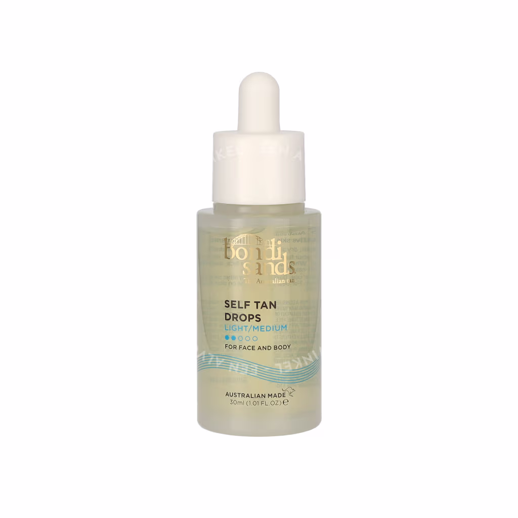 Bondi Sands Bondi Sands Self Tan Drops