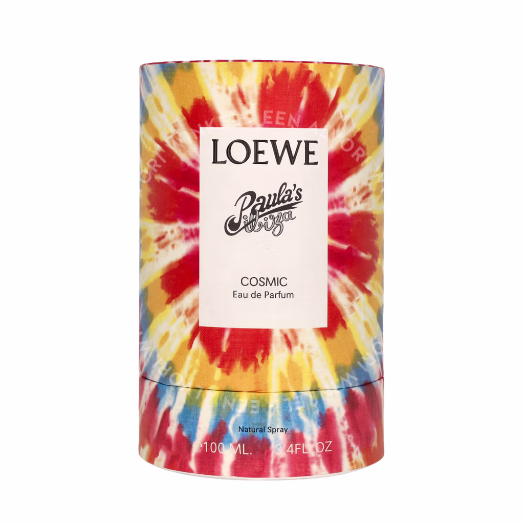 Loewe Loewe Paulas Cosmic Edp Spray — foto 2