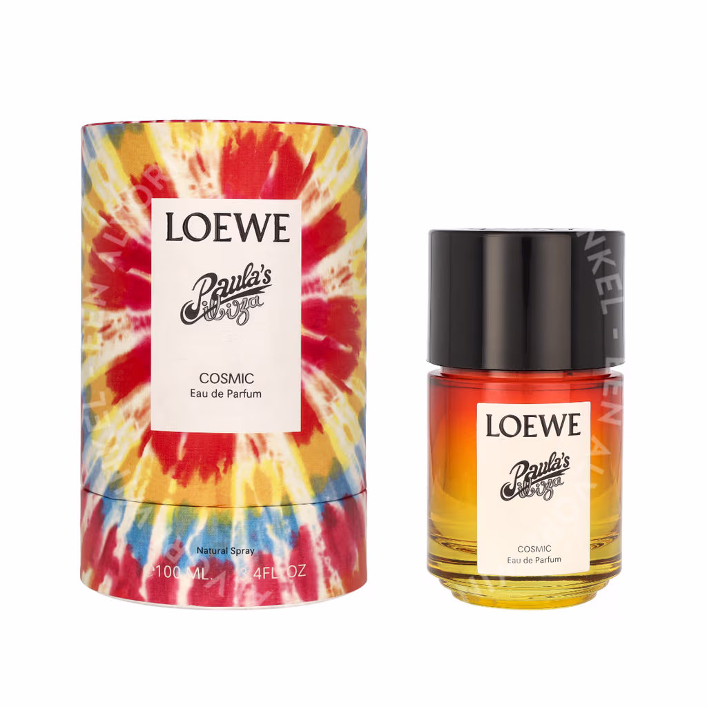 Loewe Loewe Paulas Cosmic Edp Spray — foto 3