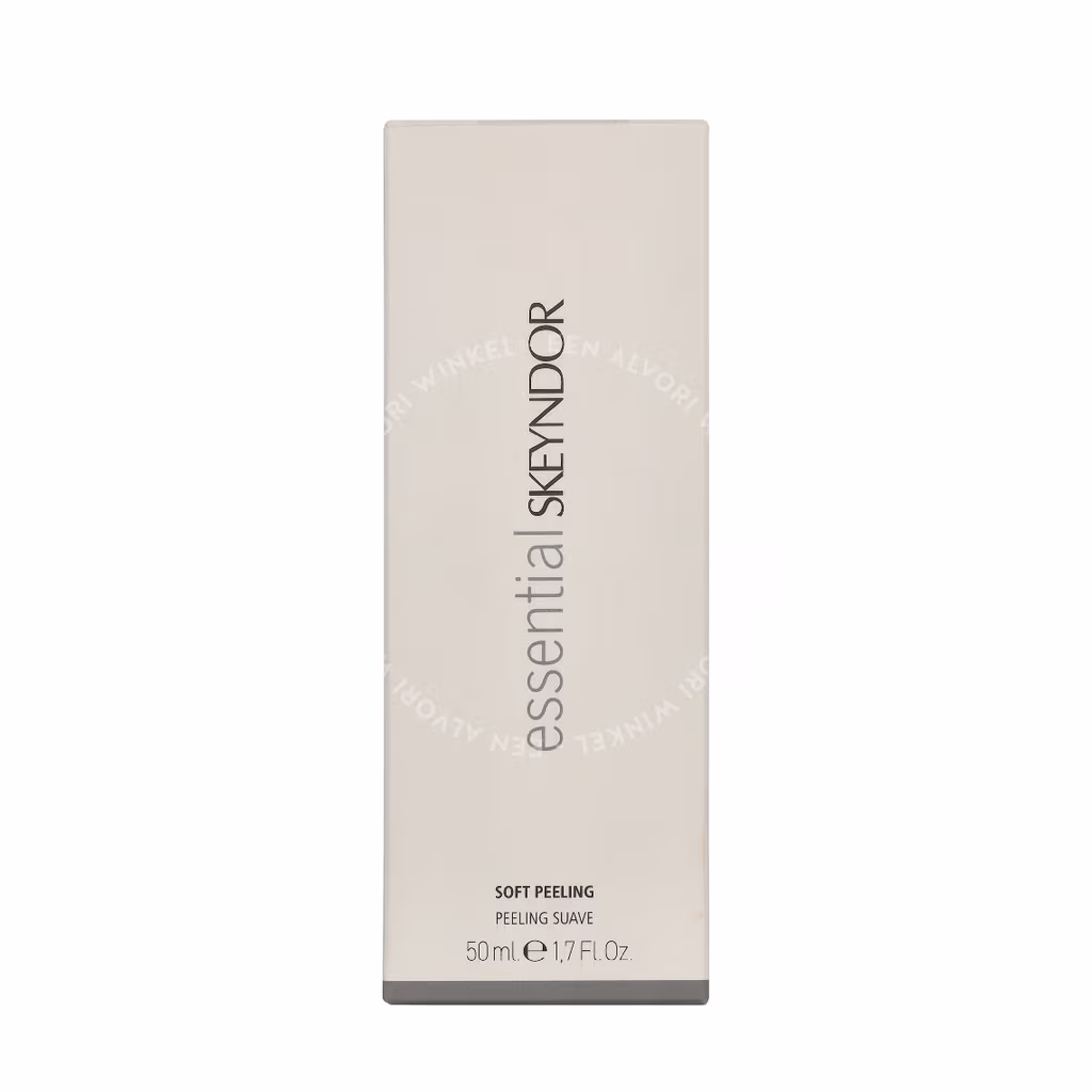 Skeyndor Skeyndor Essential Soft Peeling — foto 2