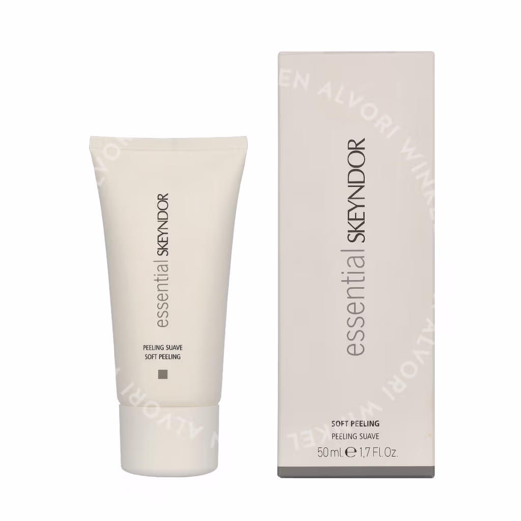 Skeyndor Skeyndor Essential Soft Peeling — foto 3