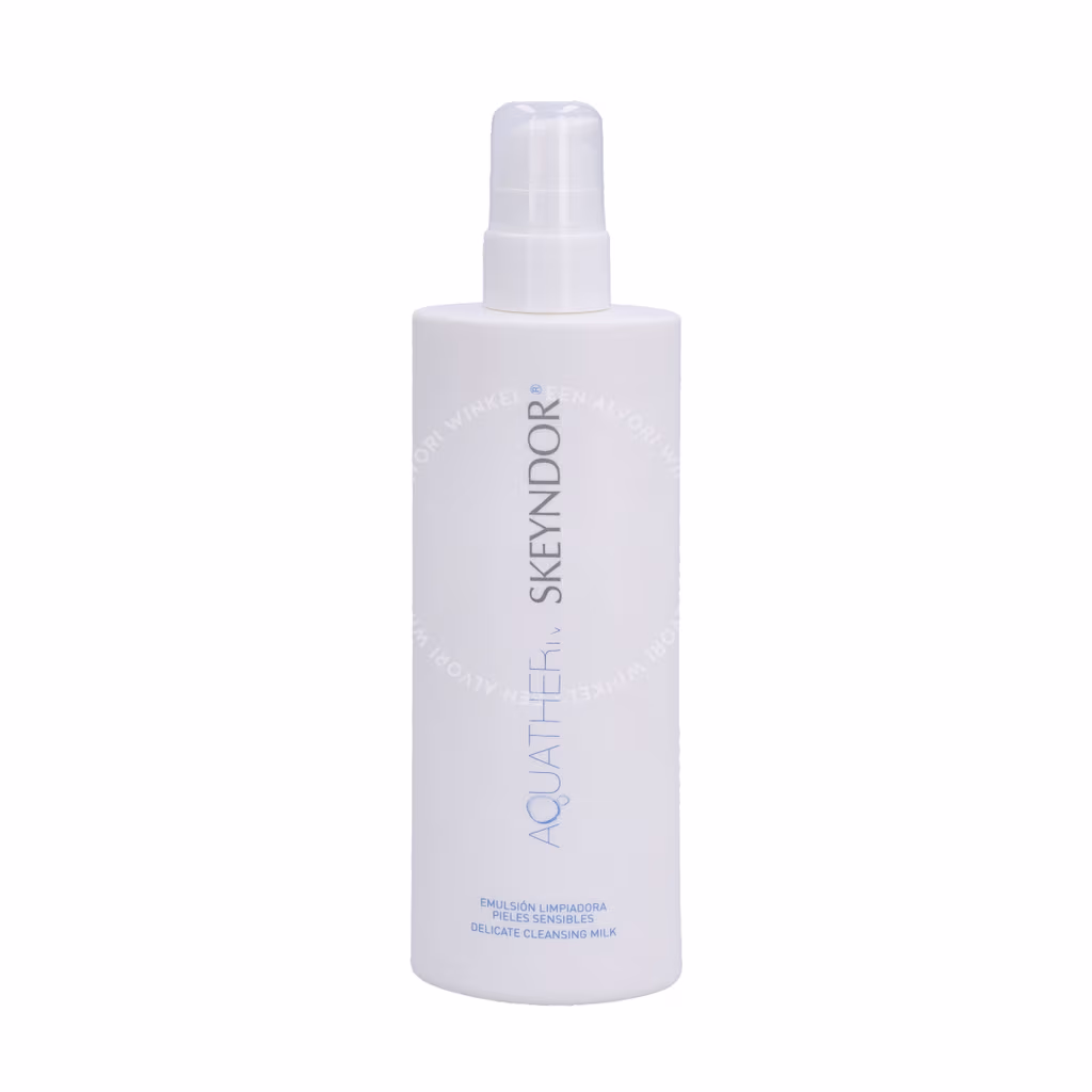Skeyndor Skeyndor Aquatherm Delicate Cleansing Milk