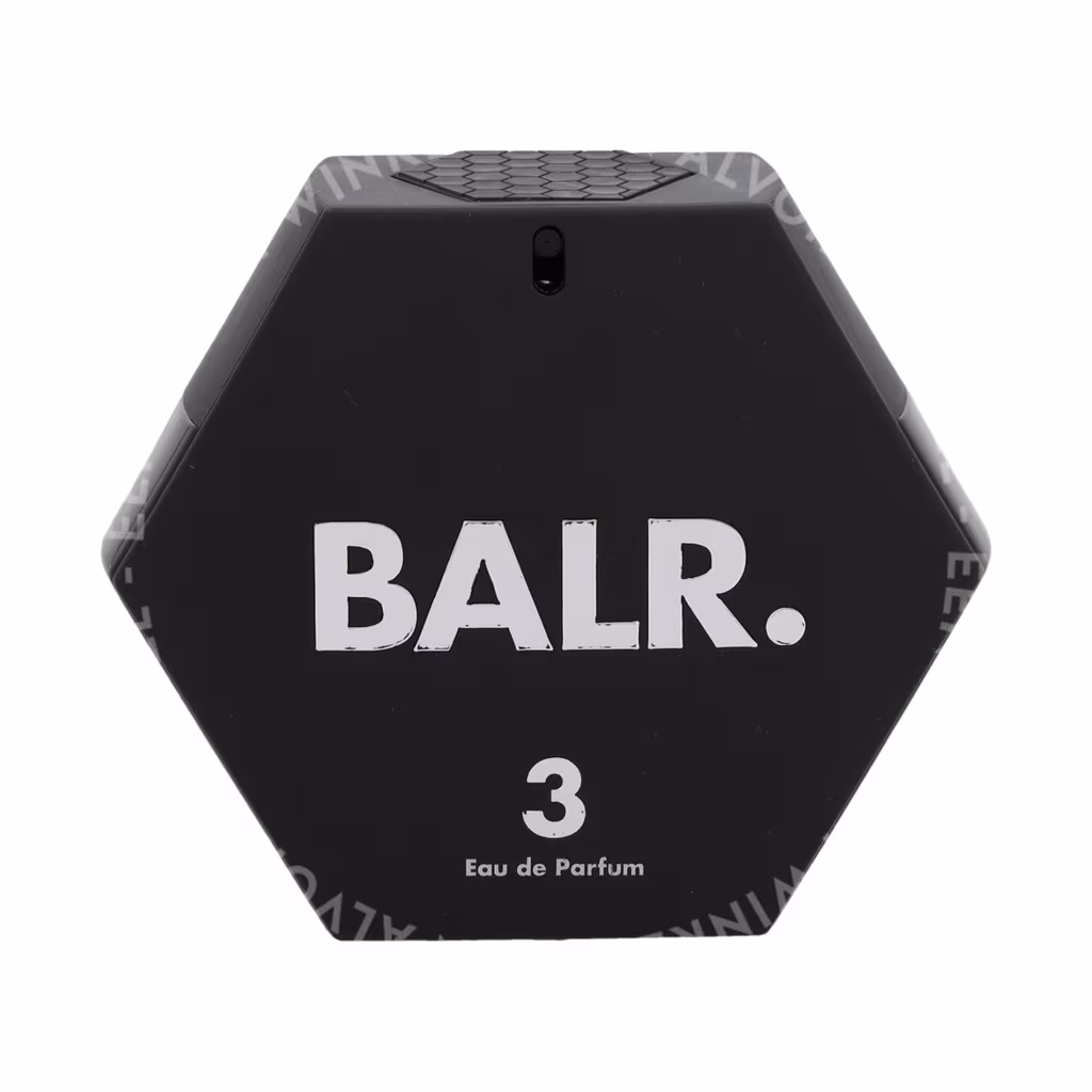 Balr. BALR. 3 FOR MEN Edp Spray