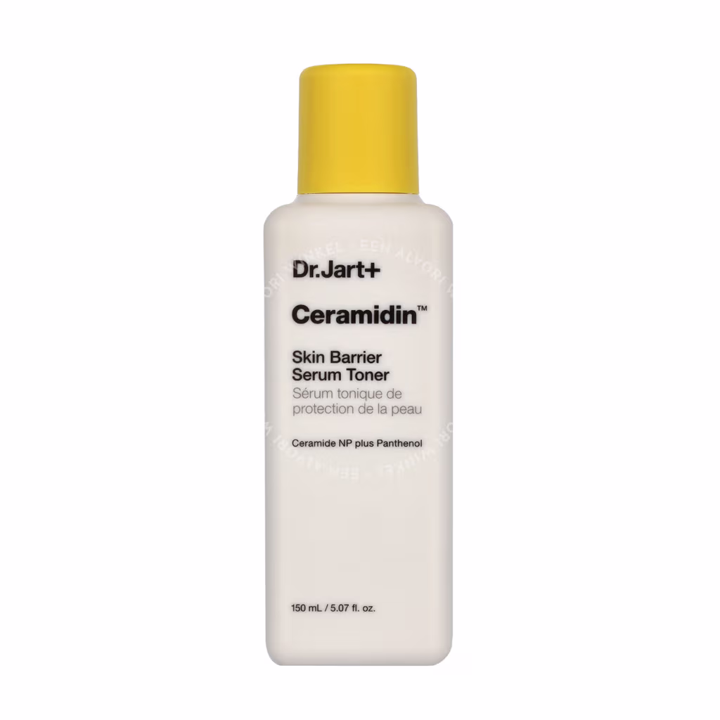 Dr. Jart Dr. Jart+ Ceramidin Skin Barrier Serum Toner