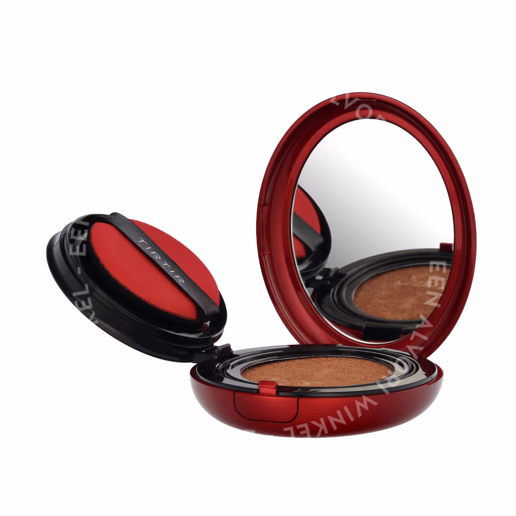 Tirtir Tirtir Mask Fit Red Cushion Foundation SPF40 — #33C Hazel