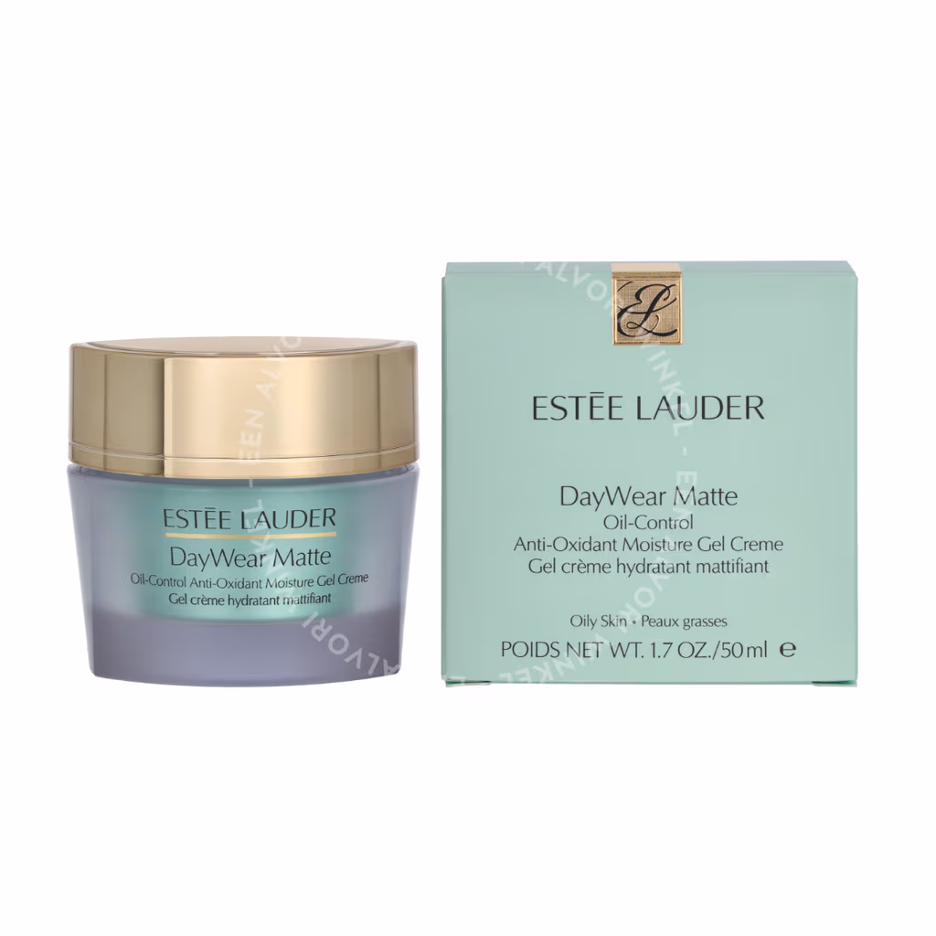 Estee Lauder E.Lauder DayWear Matte Oil-Control Anti-Oxidant Moisture — foto 3