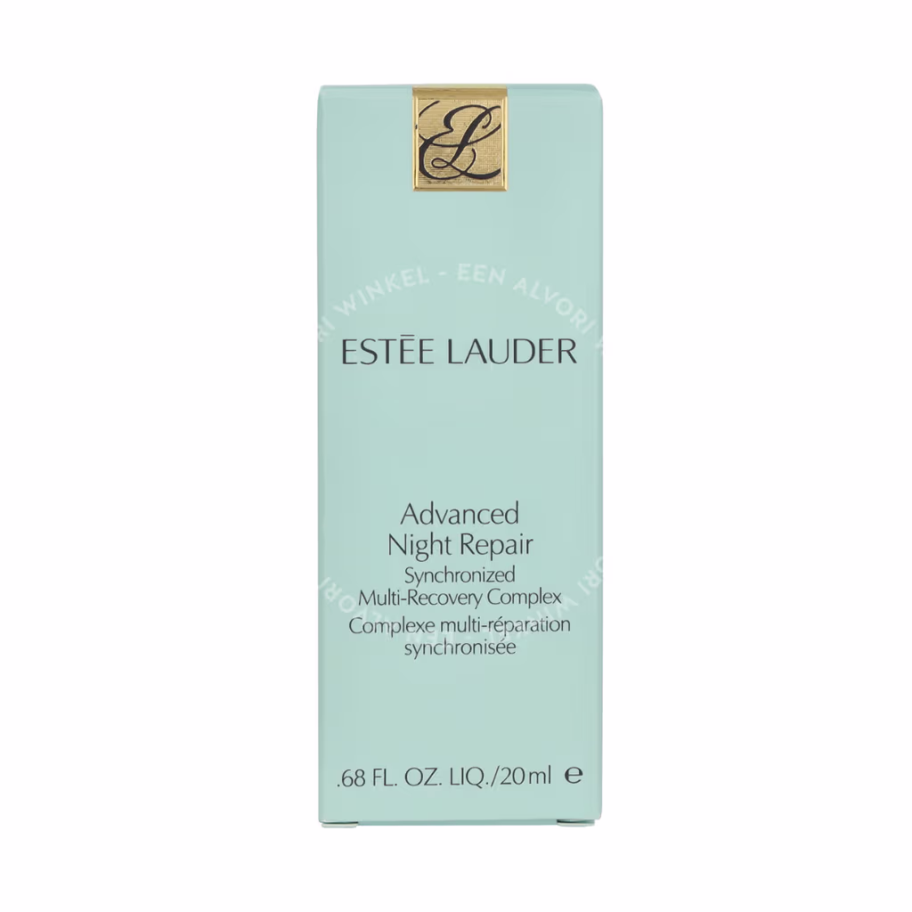 Estee Lauder E.Lauder Advanced Night Repair Recovery Complex II — foto 2