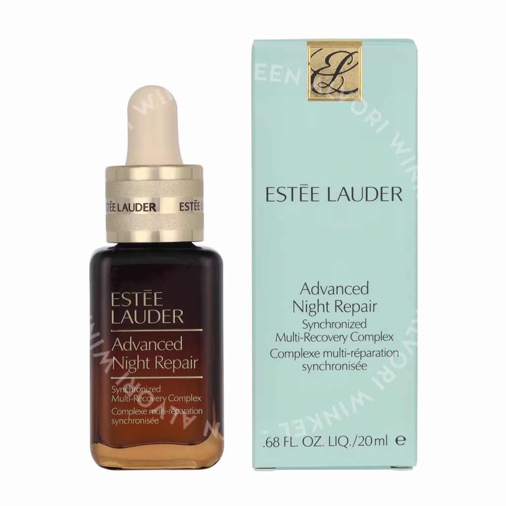 Estee Lauder E.Lauder Advanced Night Repair Recovery Complex II — foto 3