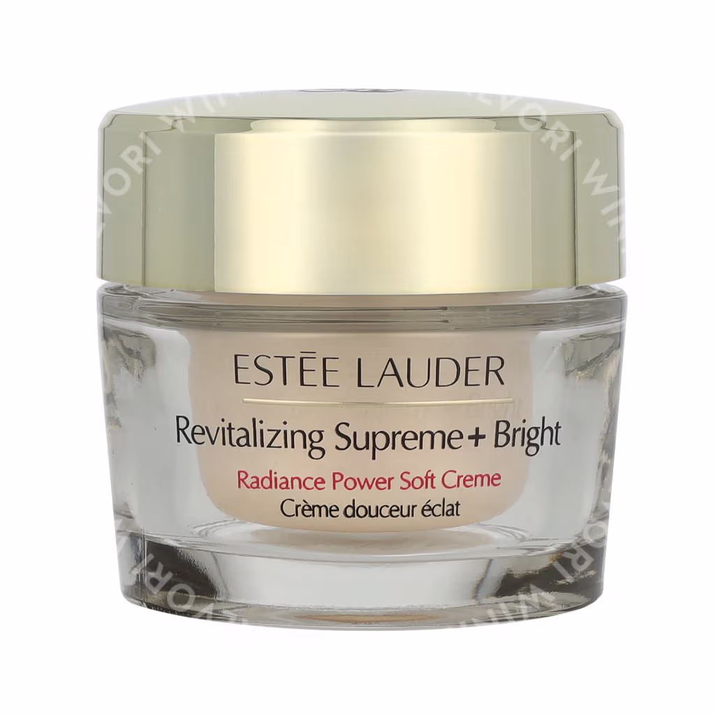 Estee Lauder E.Lauder Revitalizing Supreme+ Bright Soft Cream