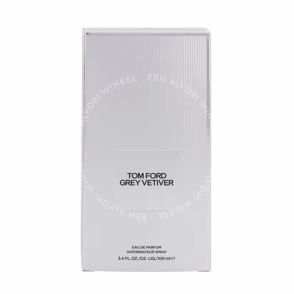 Tom Ford Tom Ford Grey Vetiver Edp Spray — foto 2