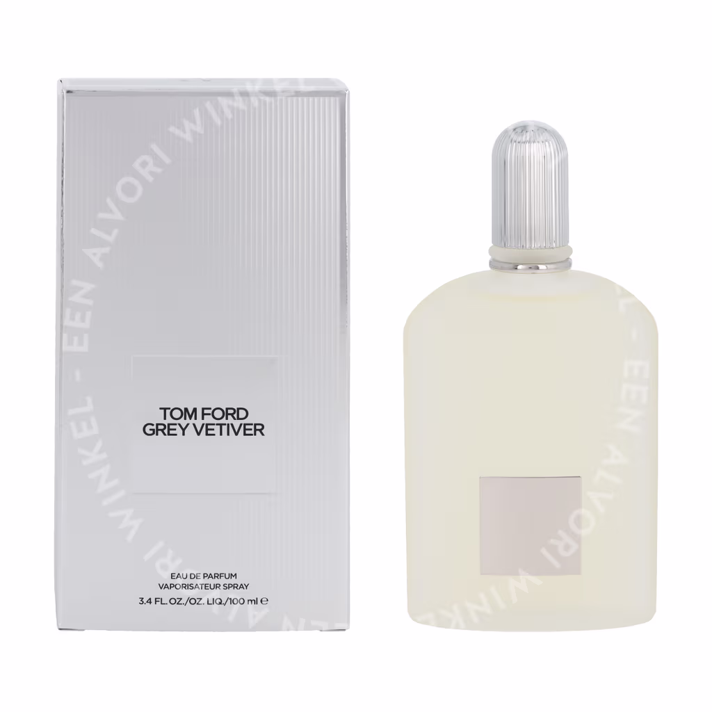 Tom Ford Tom Ford Grey Vetiver Edp Spray — foto 3