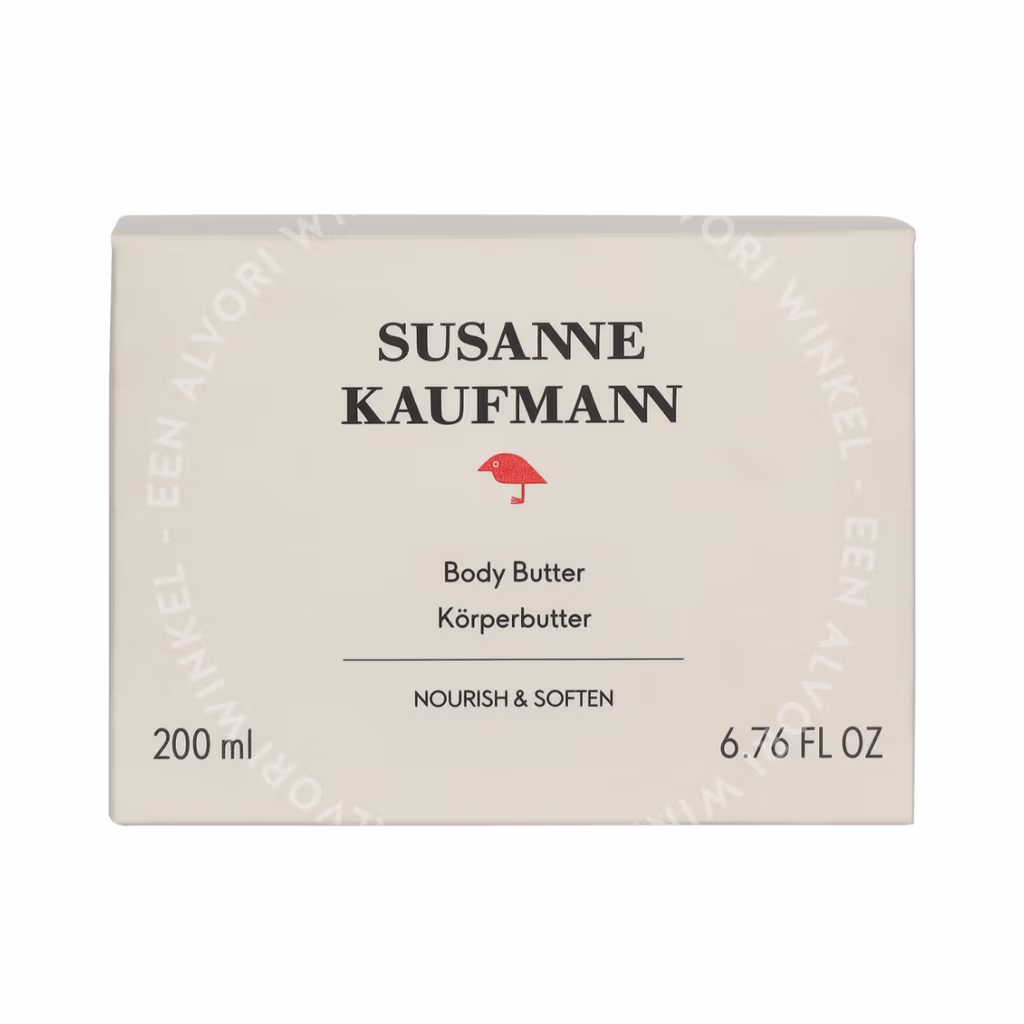 Susanne Kaufmann Susanne Kaufmann Body Butter — foto 2
