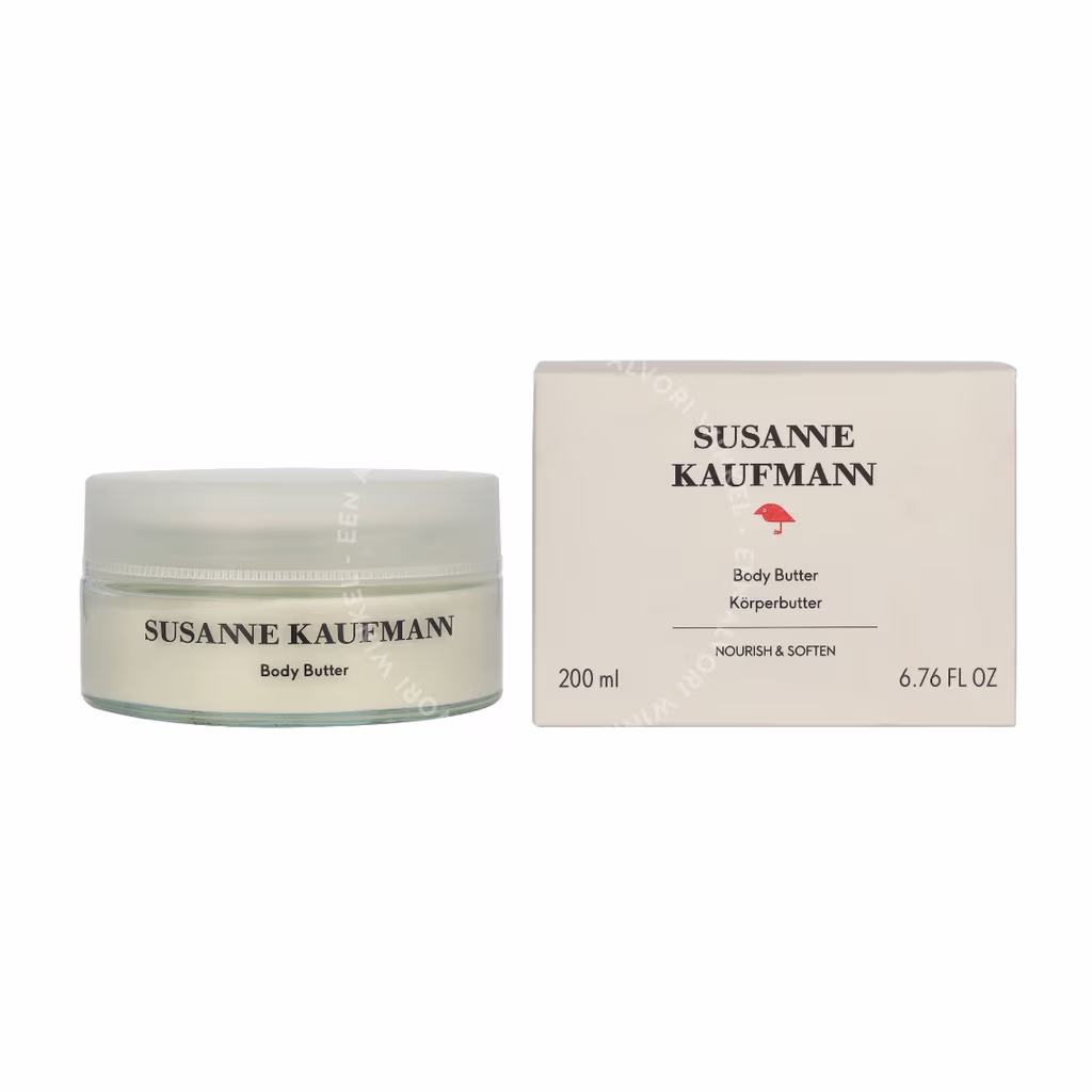 Susanne Kaufmann Susanne Kaufmann Body Butter — foto 3