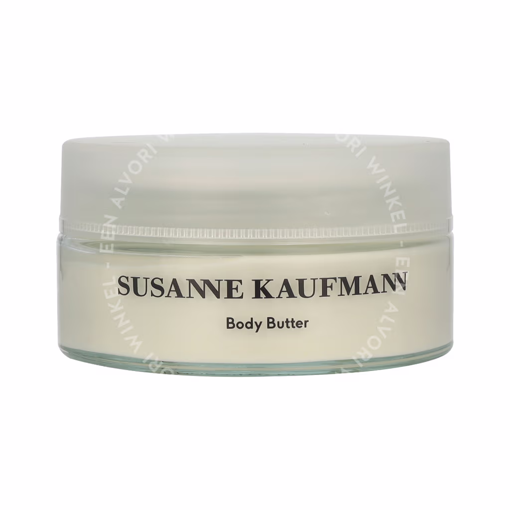 Susanne Kaufmann Susanne Kaufmann Body Butter