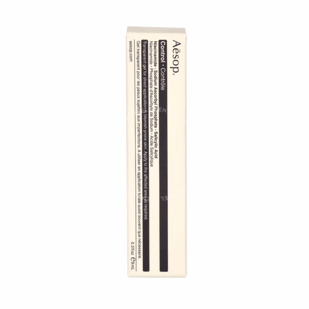 Aesop Aesop Control — foto 2