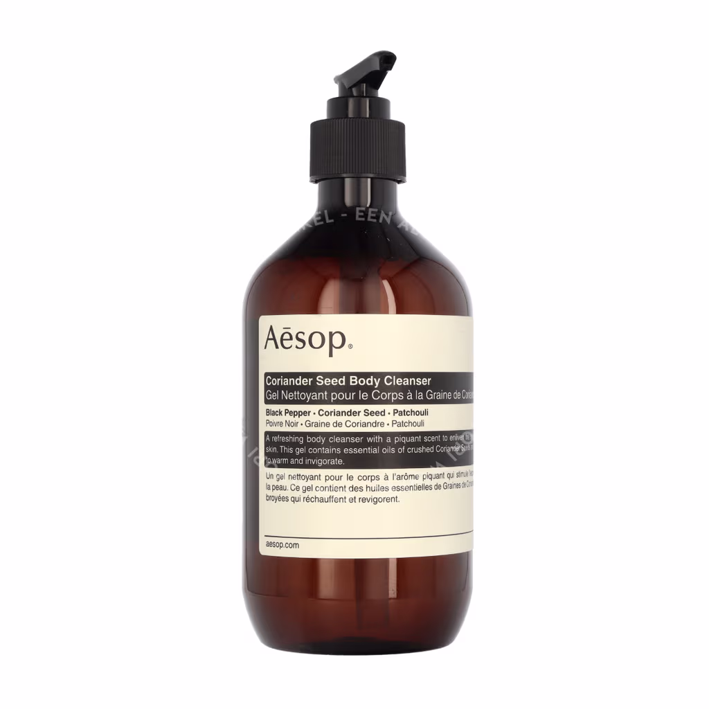 Aesop Aesop Coriander Seed Body Cleanser