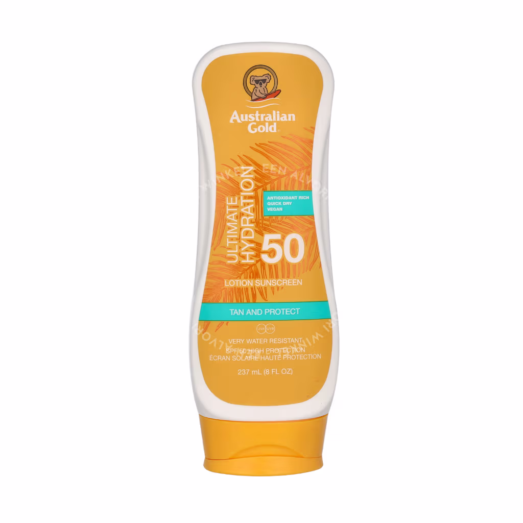 Australian Gold Australian Gold Ultimate Hydration Lotion SPF50